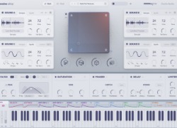 Excite Audio Evolve Alloy